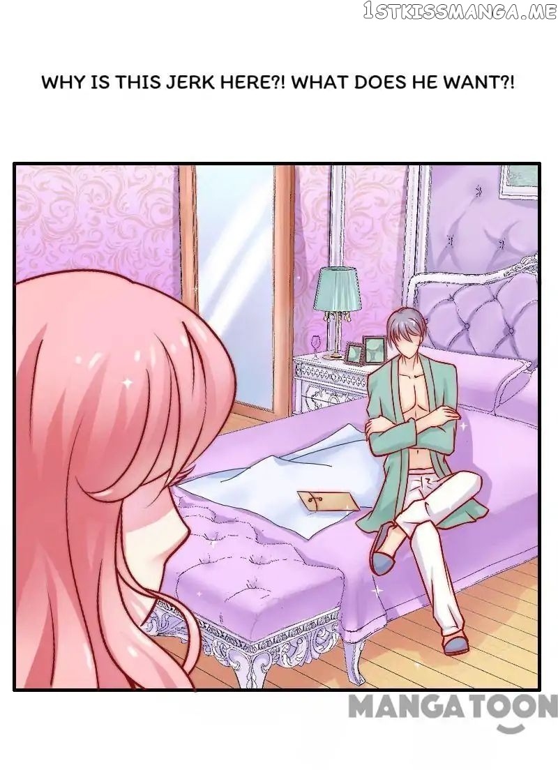 Iceberg Prince, Spare Me chapter 3 - page 39