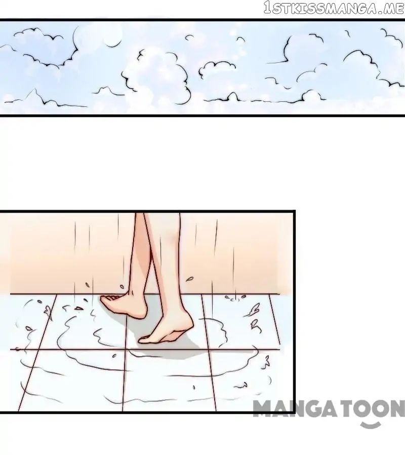 Iceberg Prince, Spare Me chapter 3 - page 4