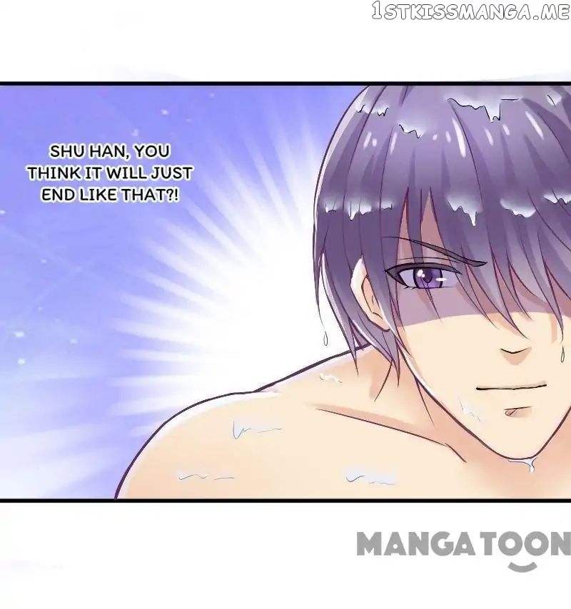 Iceberg Prince, Spare Me chapter 3 - page 5