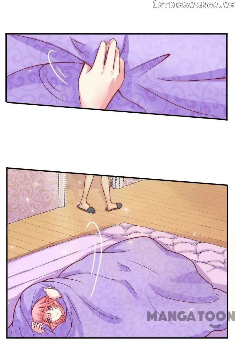 Iceberg Prince, Spare Me chapter 3 - page 9