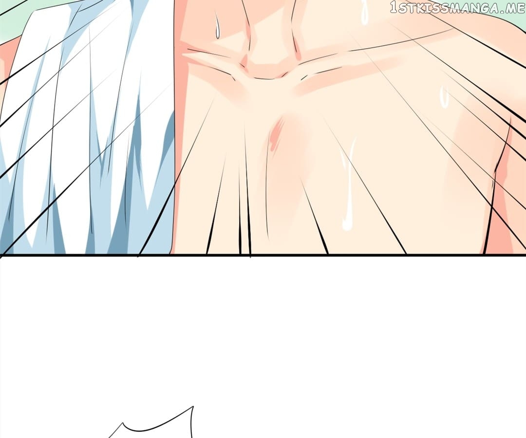 Brotherly - Manhua chapter 54 - page 24