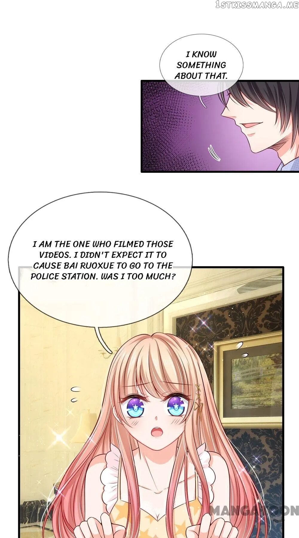 Secret Marriage: Priceless Baby of the President chapter 143 - page 1