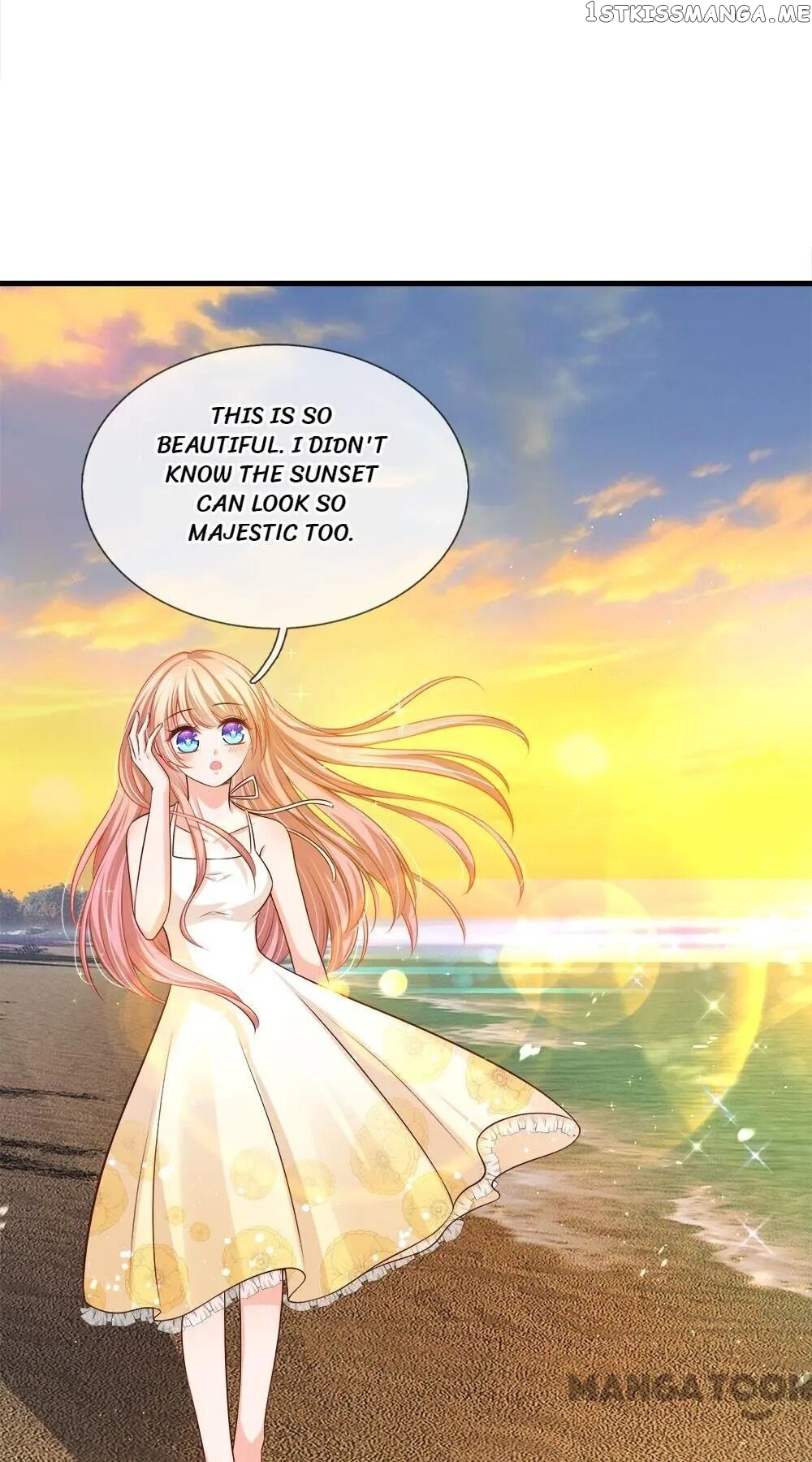 Secret Marriage: Priceless Baby of the President chapter 143 - page 12