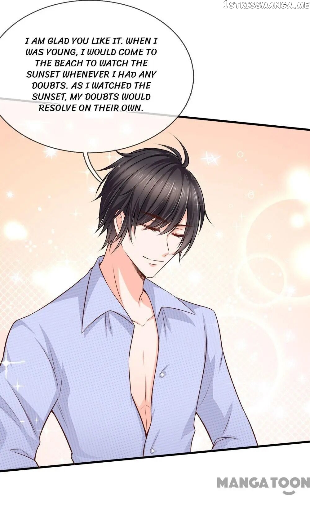 Secret Marriage: Priceless Baby of the President chapter 143 - page 14