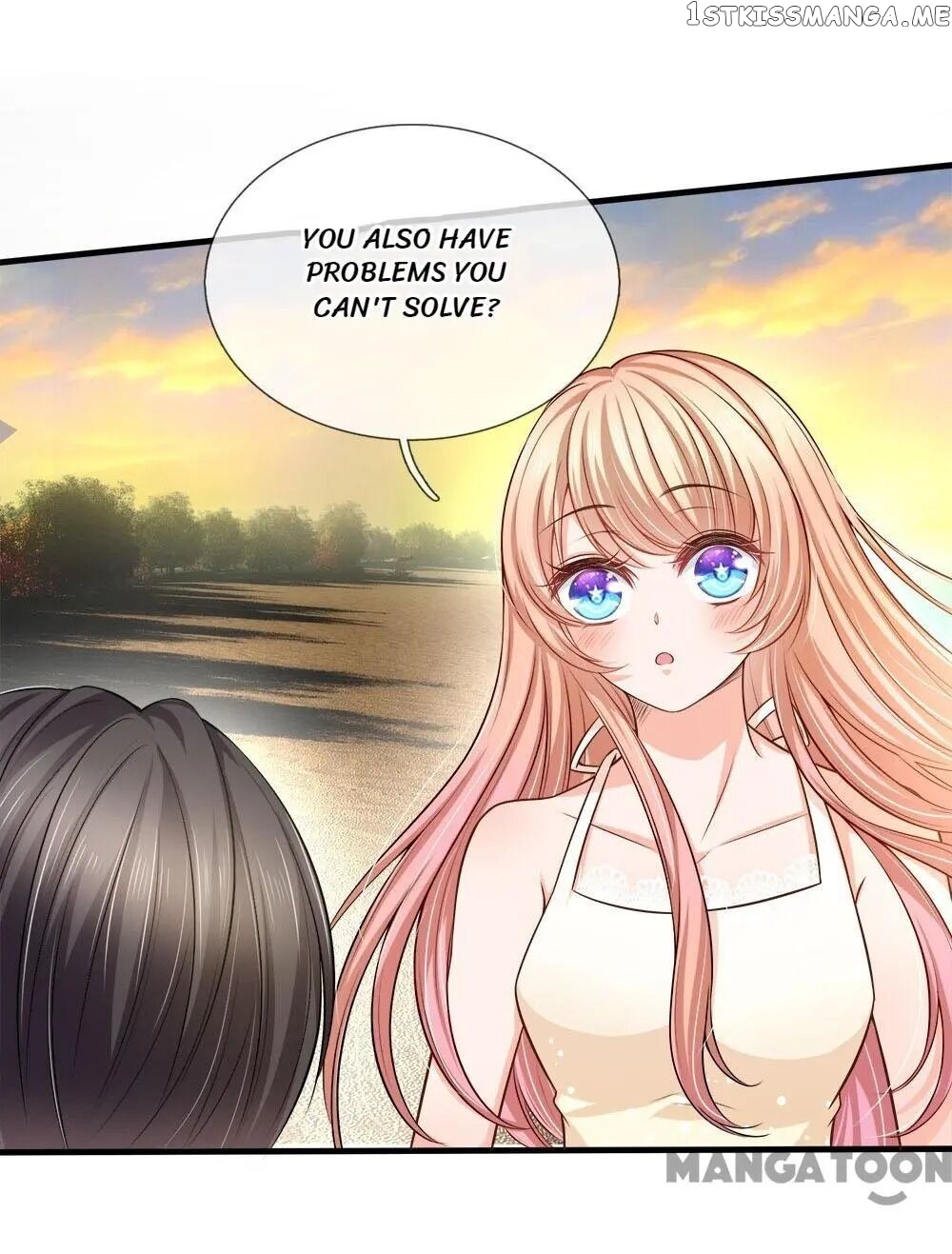 Secret Marriage: Priceless Baby of the President chapter 143 - page 15