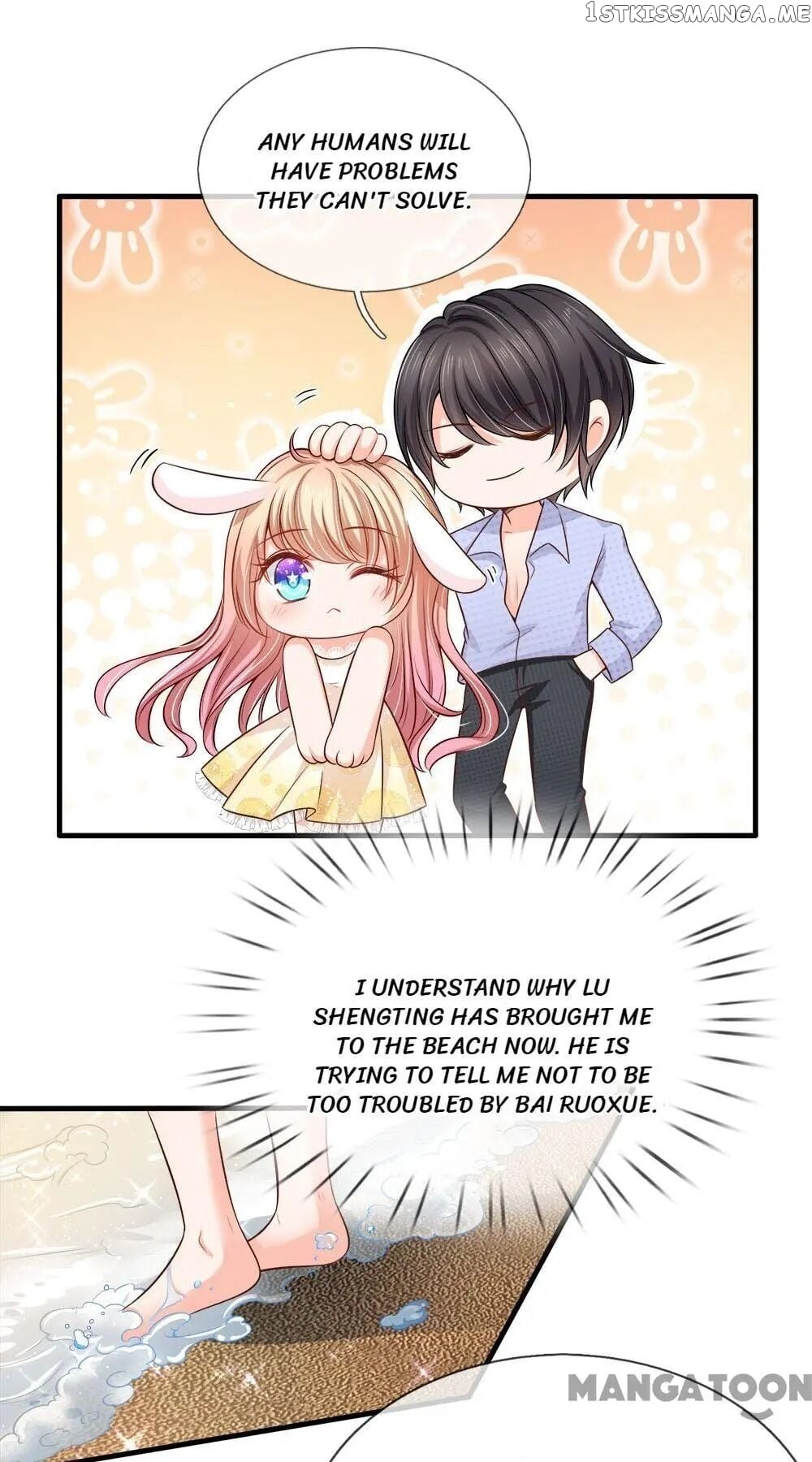 Secret Marriage: Priceless Baby of the President chapter 143 - page 16