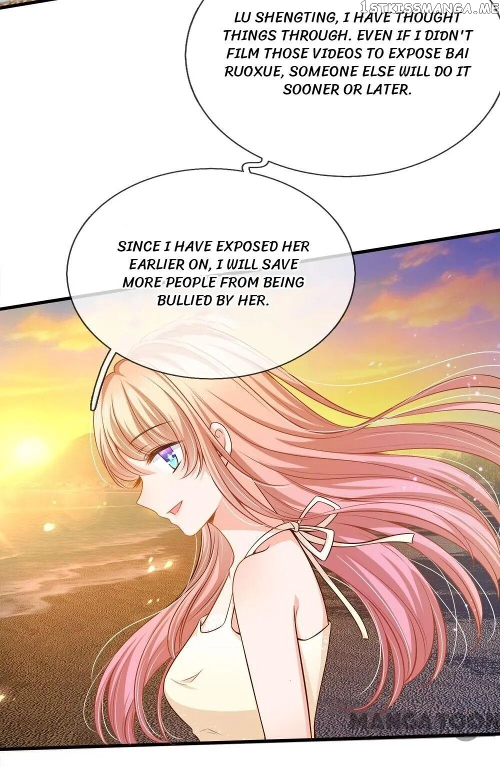 Secret Marriage: Priceless Baby of the President chapter 143 - page 17