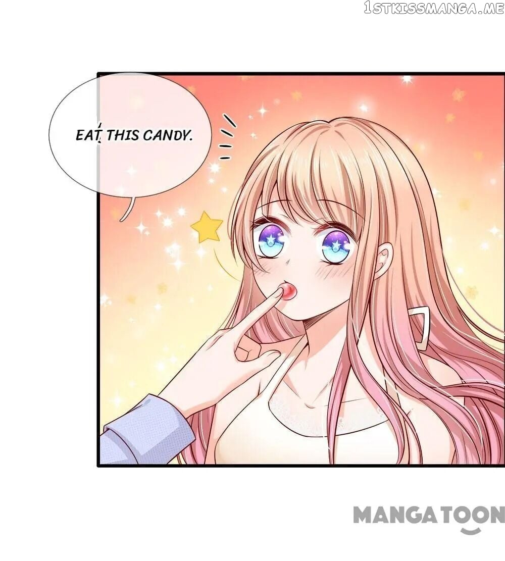Secret Marriage: Priceless Baby of the President chapter 143 - page 20