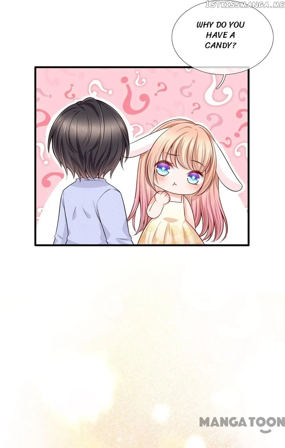 Secret Marriage: Priceless Baby of the President chapter 143 - page 21