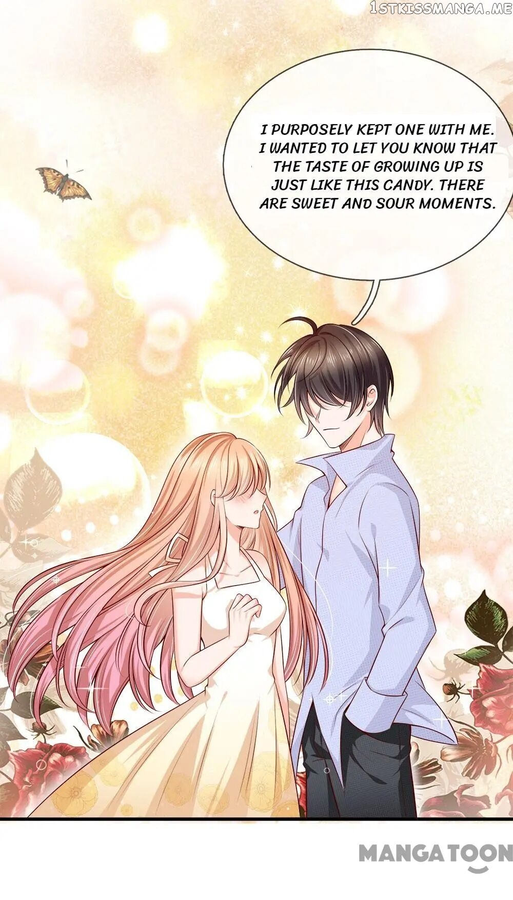 Secret Marriage: Priceless Baby of the President chapter 143 - page 22
