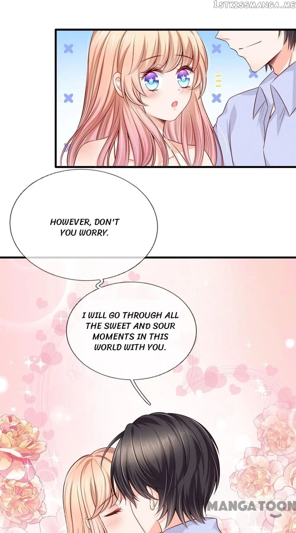 Secret Marriage: Priceless Baby of the President chapter 143 - page 23