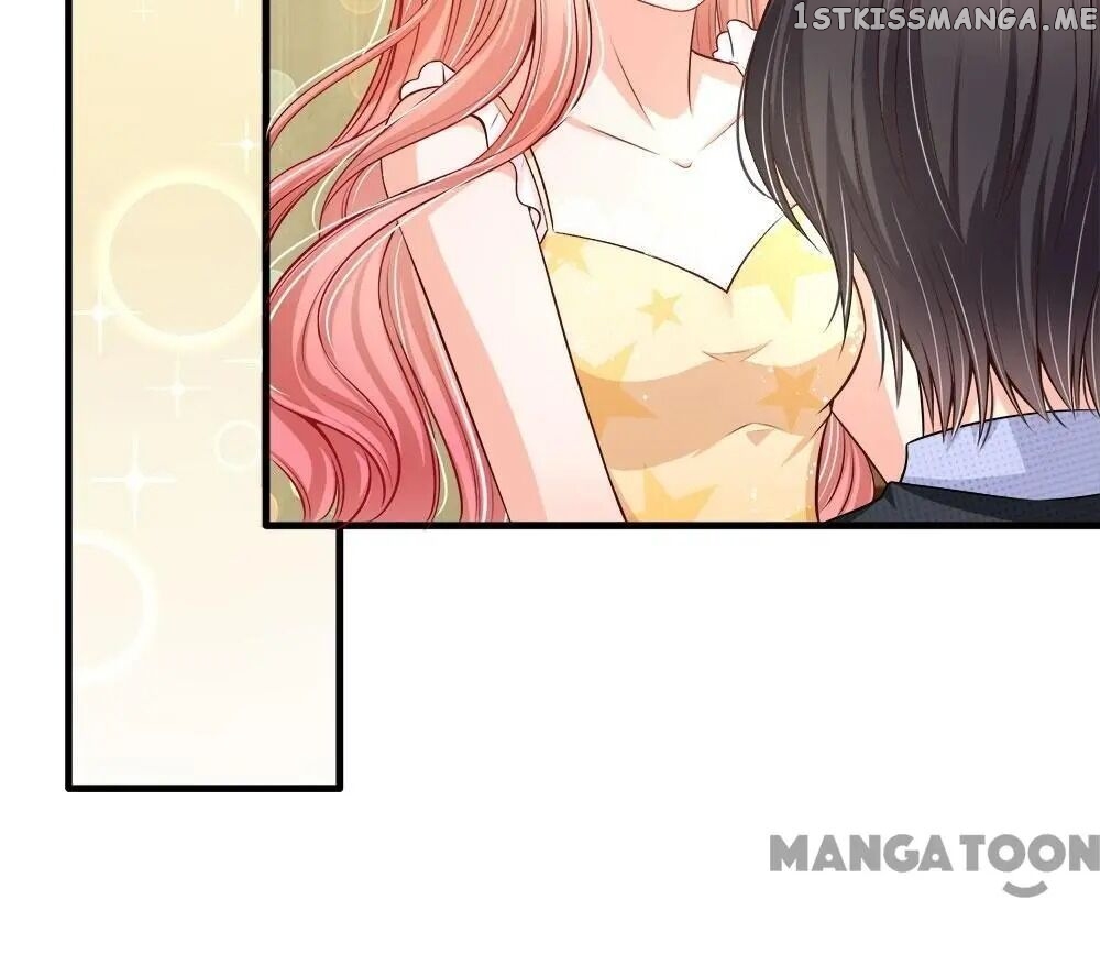 Secret Marriage: Priceless Baby of the President chapter 143 - page 6