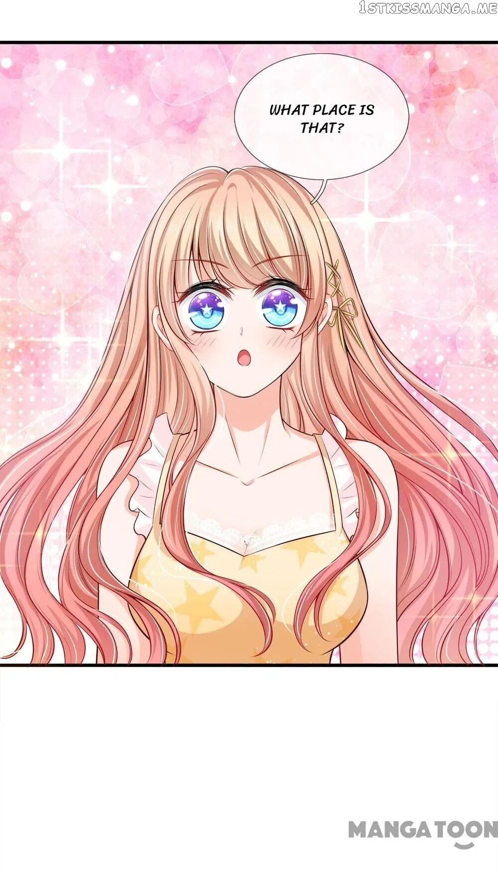 Secret Marriage: Priceless Baby of the President chapter 143 - page 9