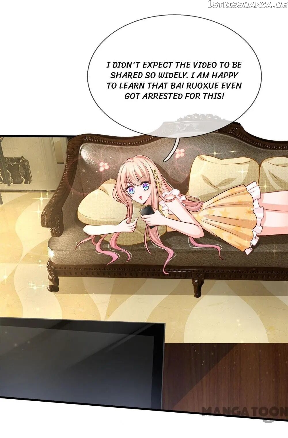 Secret Marriage: Priceless Baby of the President chapter 142 - page 15
