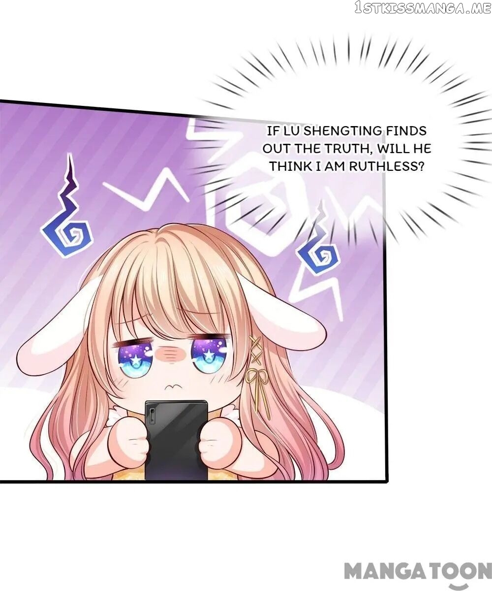 Secret Marriage: Priceless Baby of the President chapter 142 - page 16