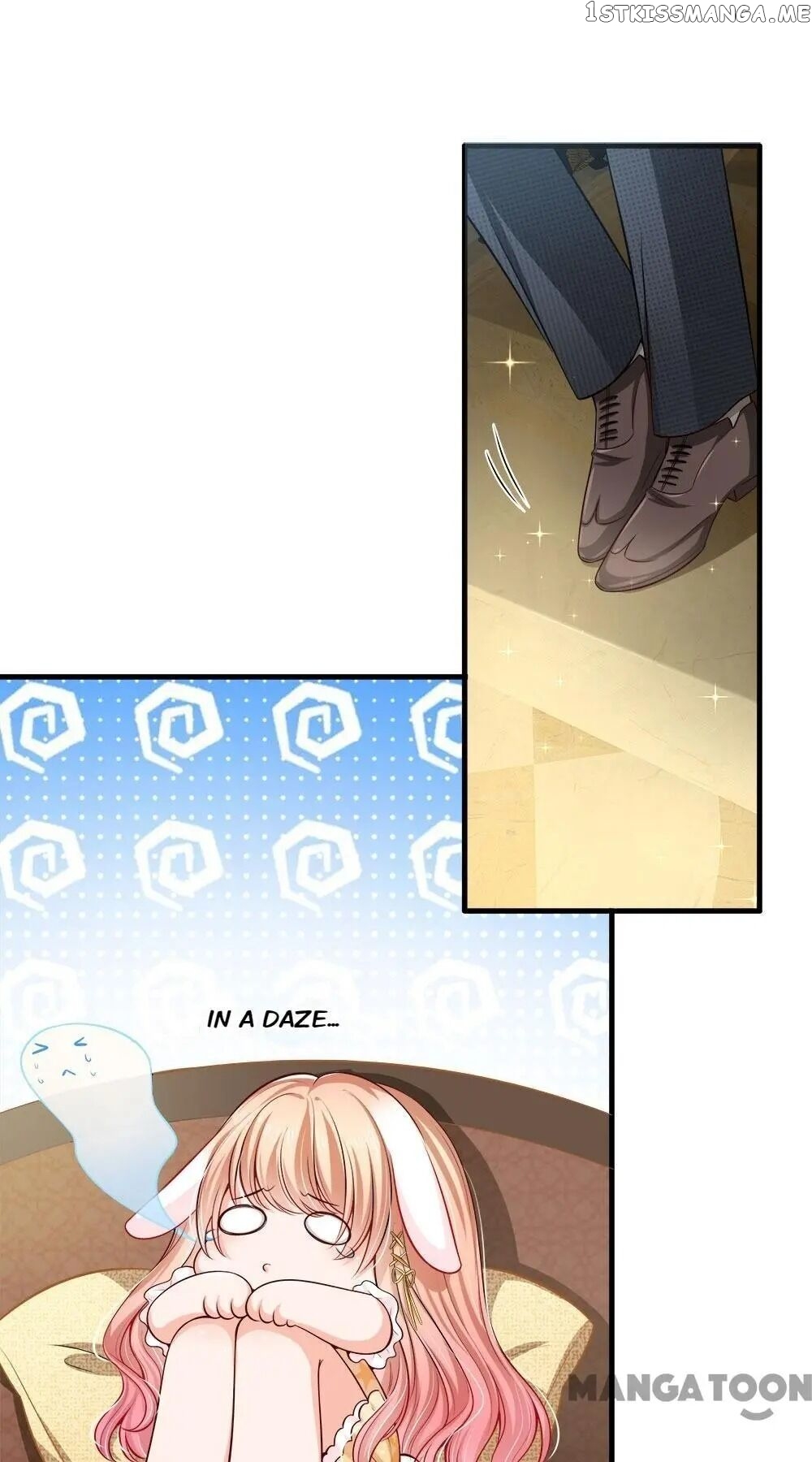 Secret Marriage: Priceless Baby of the President chapter 142 - page 17