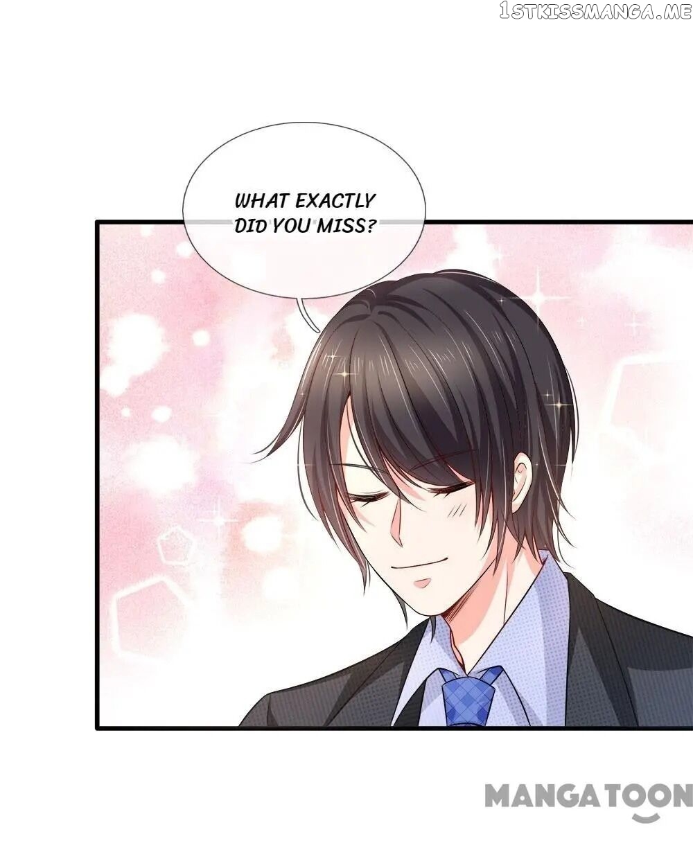 Secret Marriage: Priceless Baby of the President chapter 142 - page 23