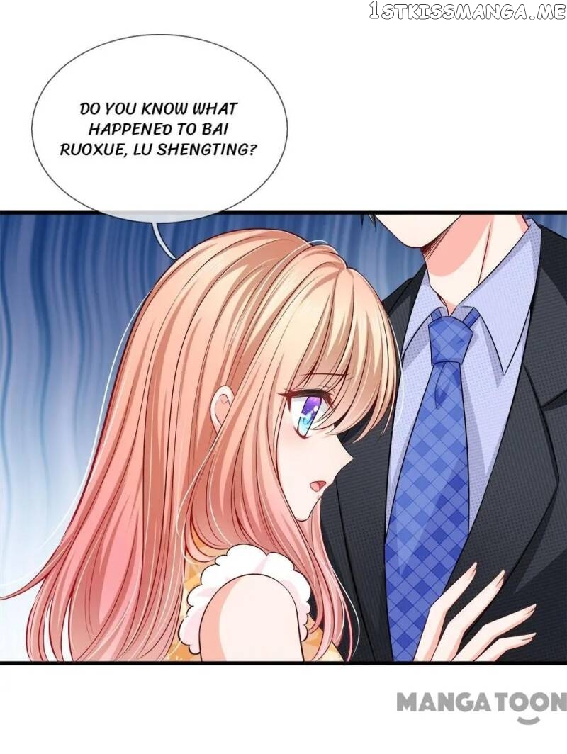 Secret Marriage: Priceless Baby of the President chapter 142 - page 24