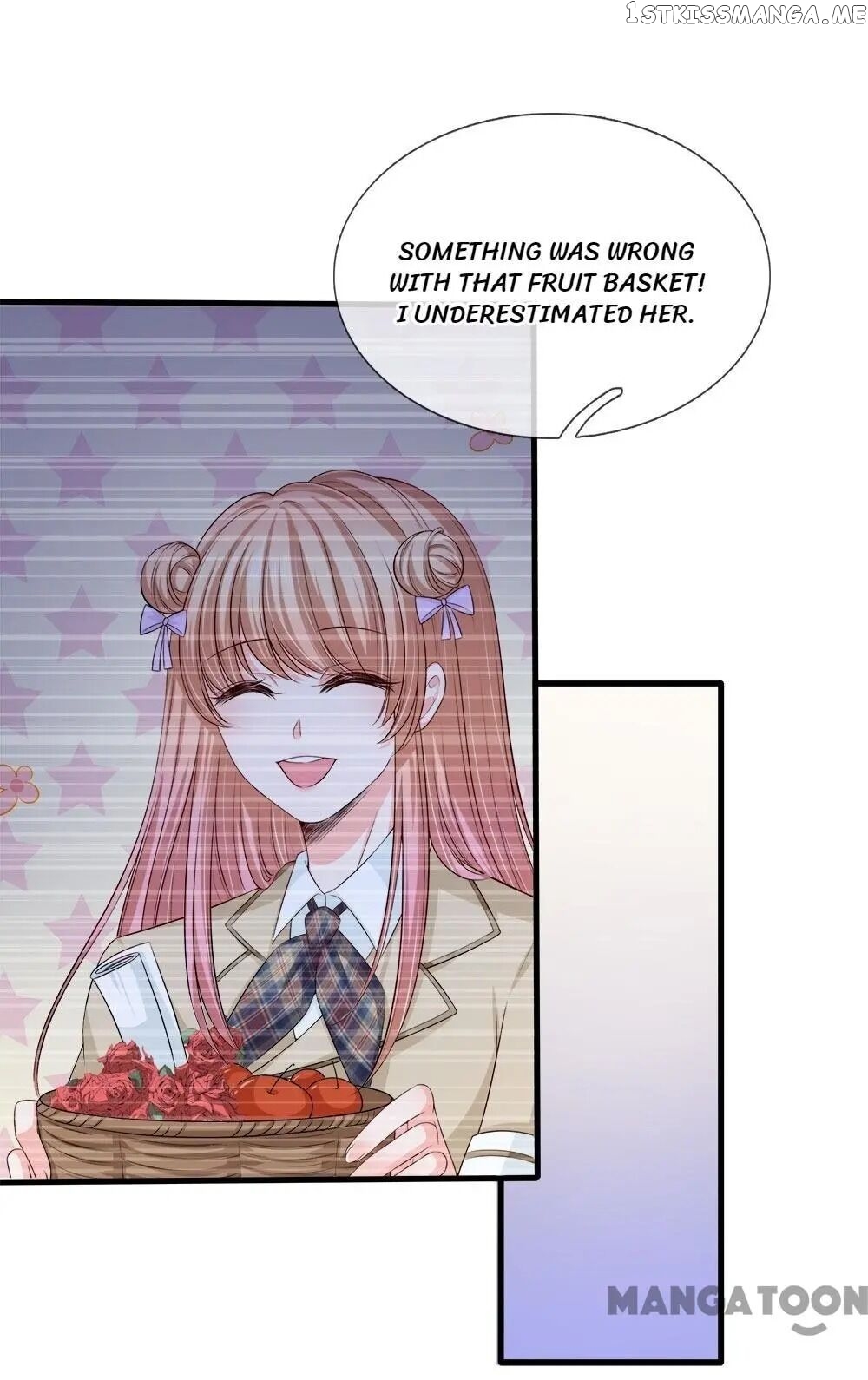 Secret Marriage: Priceless Baby of the President chapter 142 - page 7