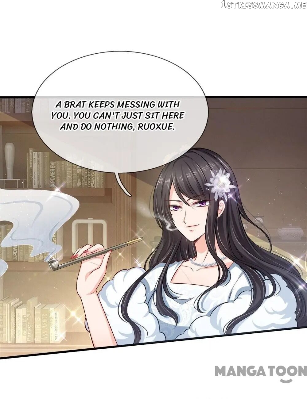 Secret Marriage: Priceless Baby of the President chapter 142 - page 8