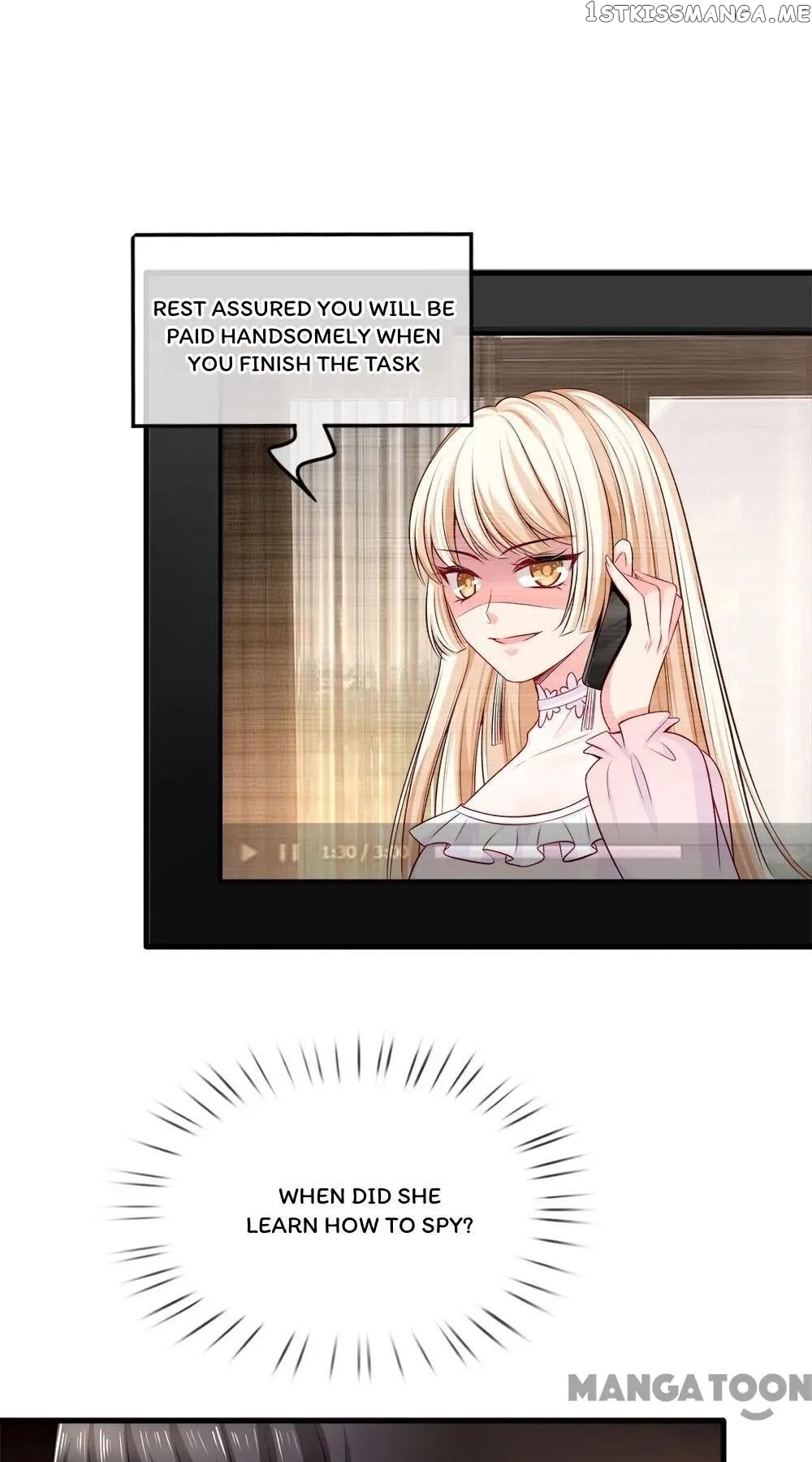 Secret Marriage: Priceless Baby of the President chapter 141 - page 1
