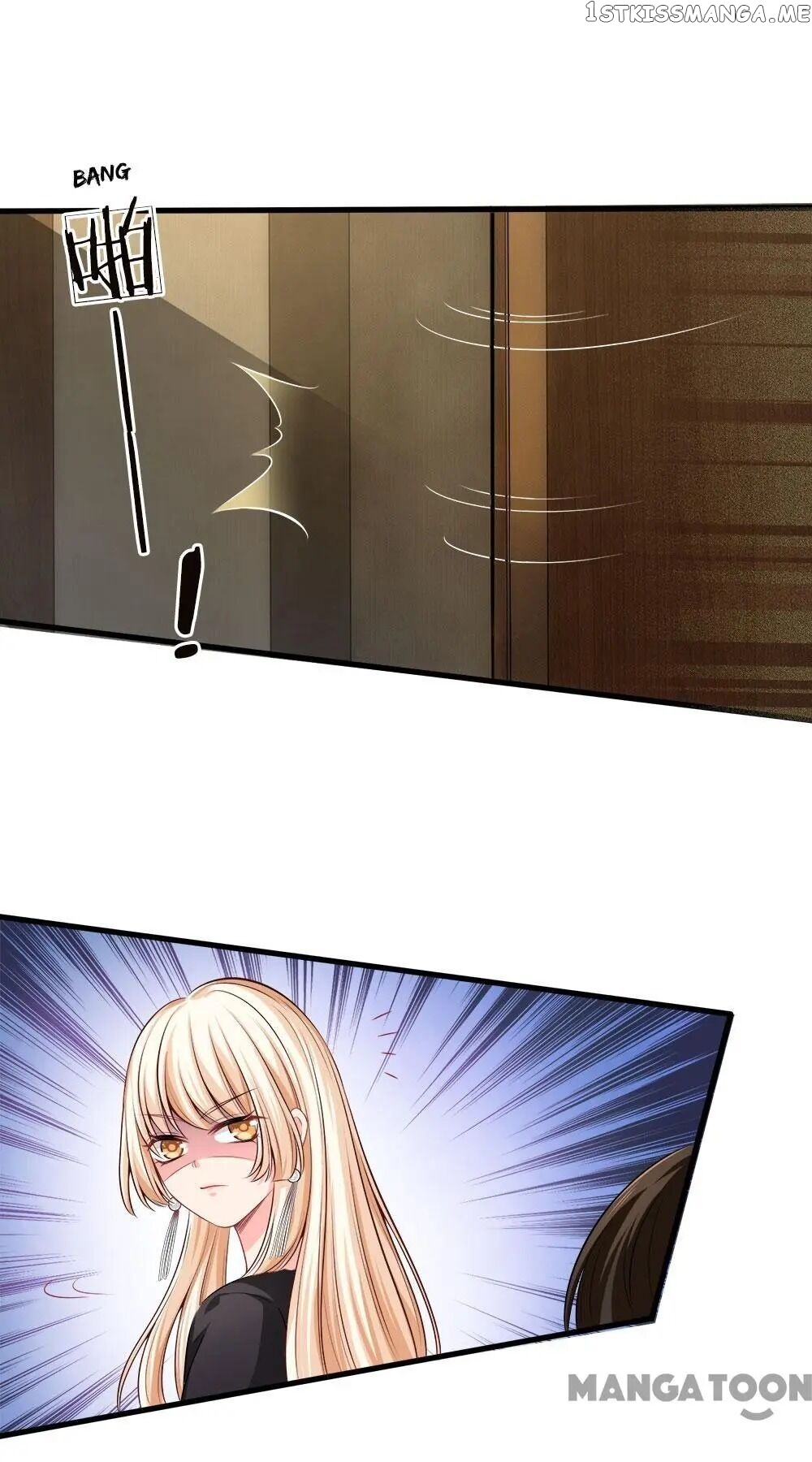 Secret Marriage: Priceless Baby of the President chapter 141 - page 12