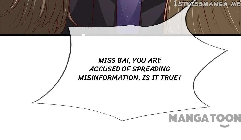 Secret Marriage: Priceless Baby of the President chapter 141 - page 17