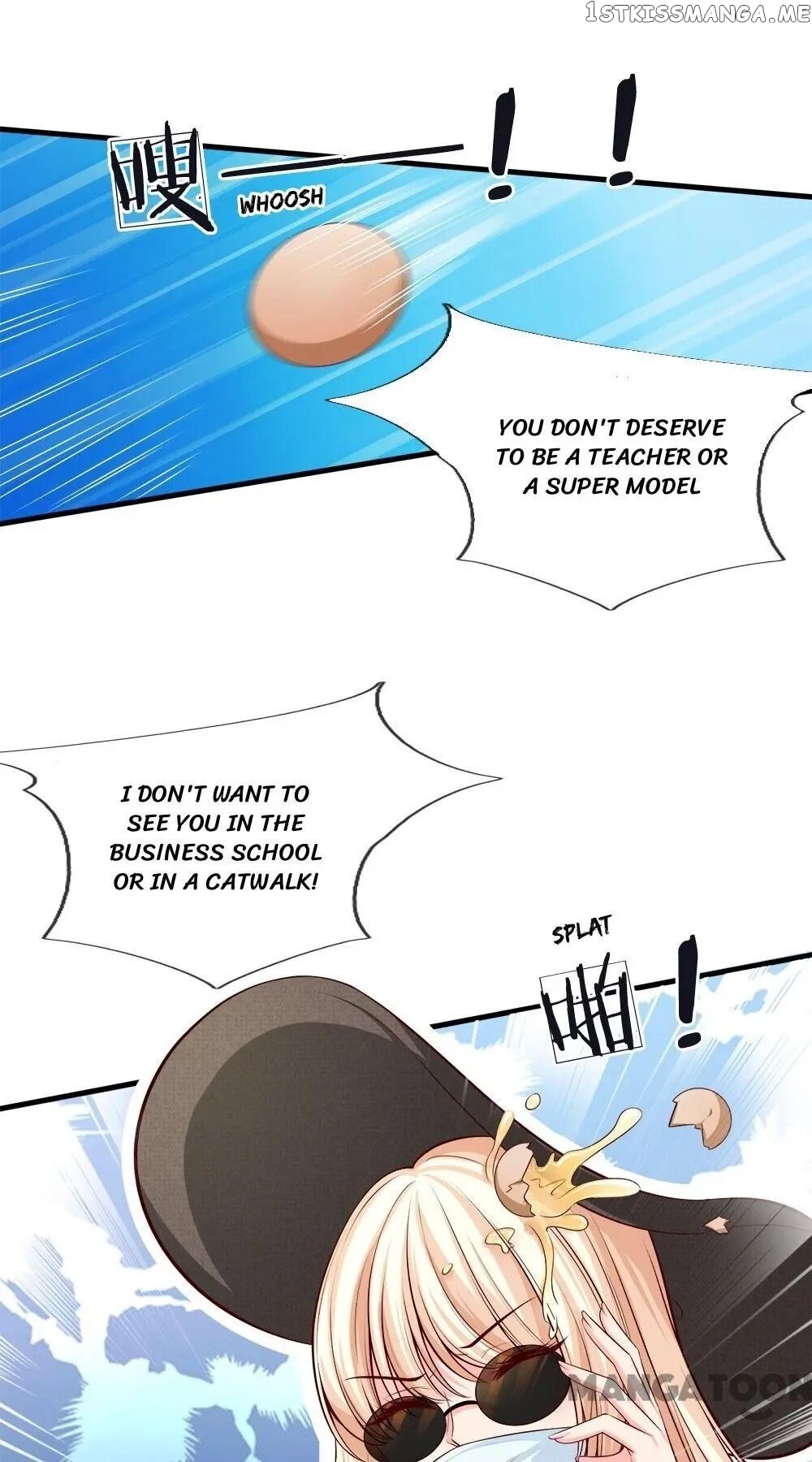 Secret Marriage: Priceless Baby of the President chapter 141 - page 19