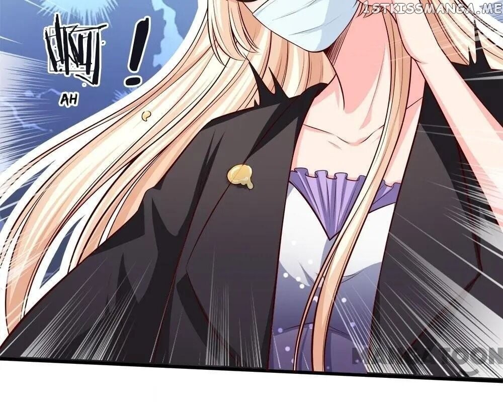 Secret Marriage: Priceless Baby of the President chapter 141 - page 20