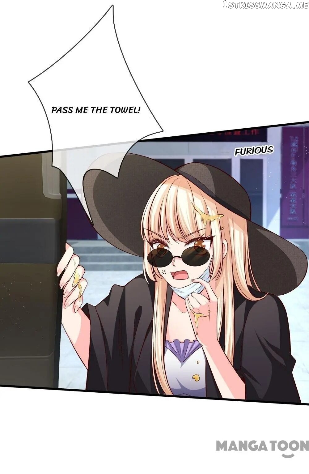 Secret Marriage: Priceless Baby of the President chapter 141 - page 23