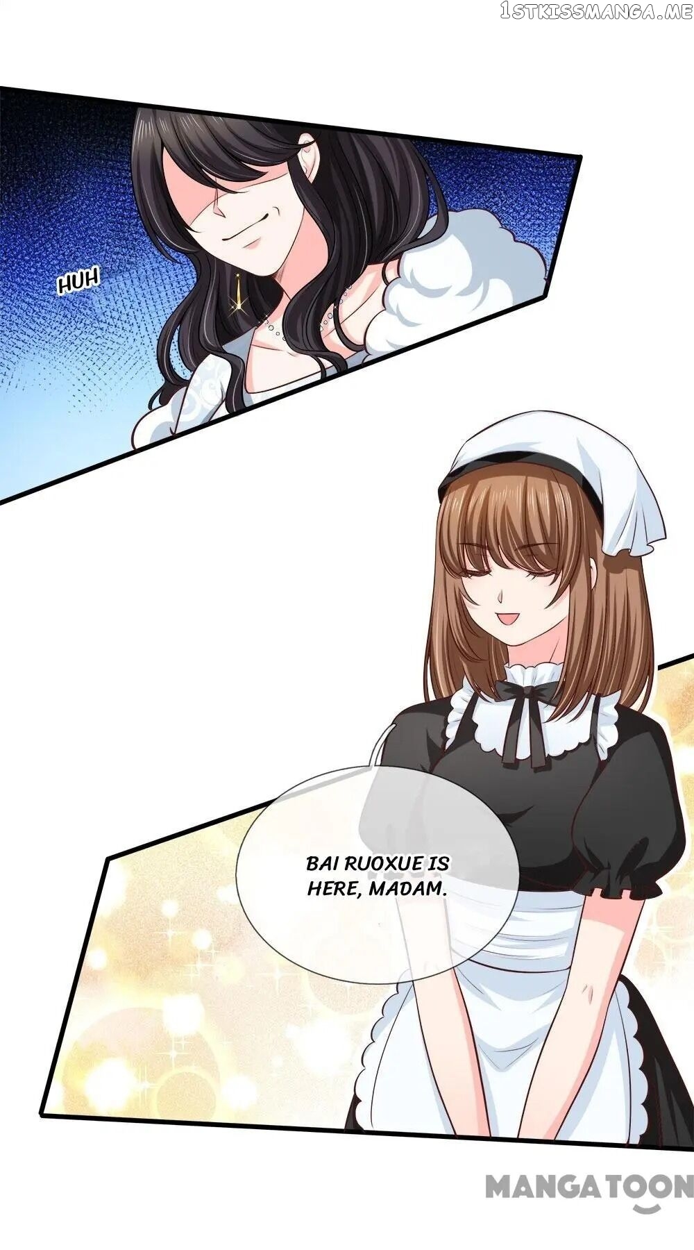 Secret Marriage: Priceless Baby of the President chapter 141 - page 28