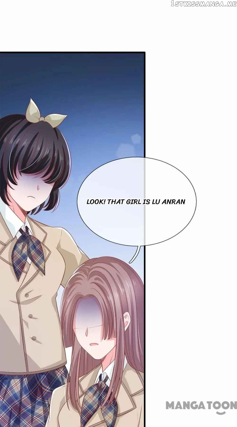 Secret Marriage: Priceless Baby of the President chapter 140 - page 1