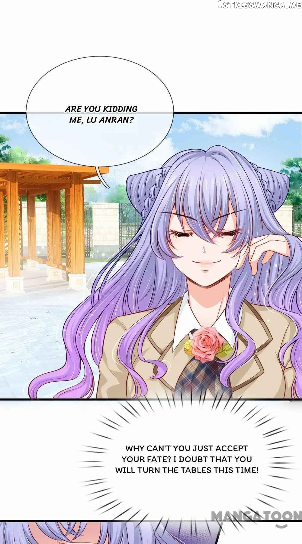 Secret Marriage: Priceless Baby of the President chapter 140 - page 10