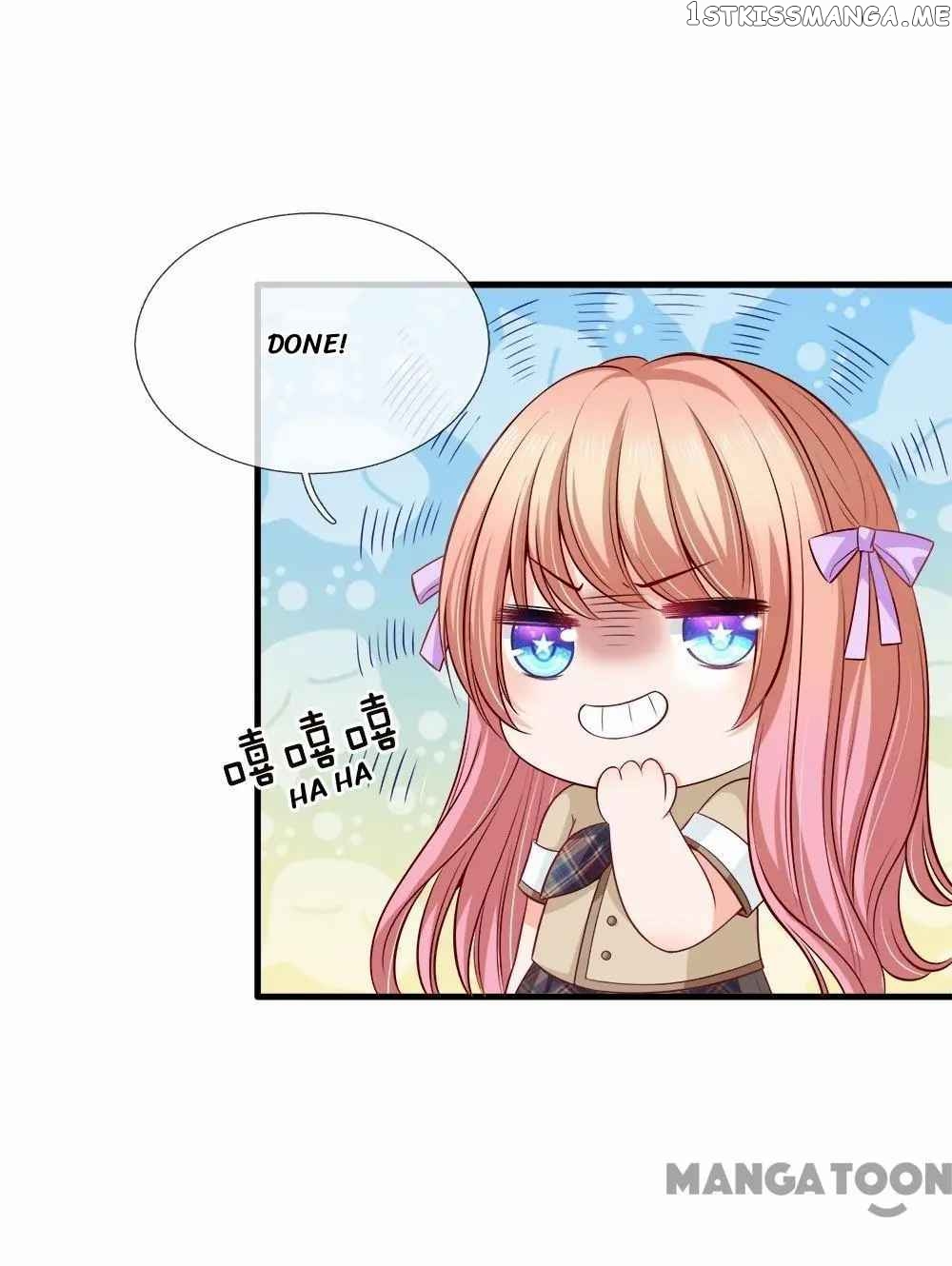 Secret Marriage: Priceless Baby of the President chapter 140 - page 17