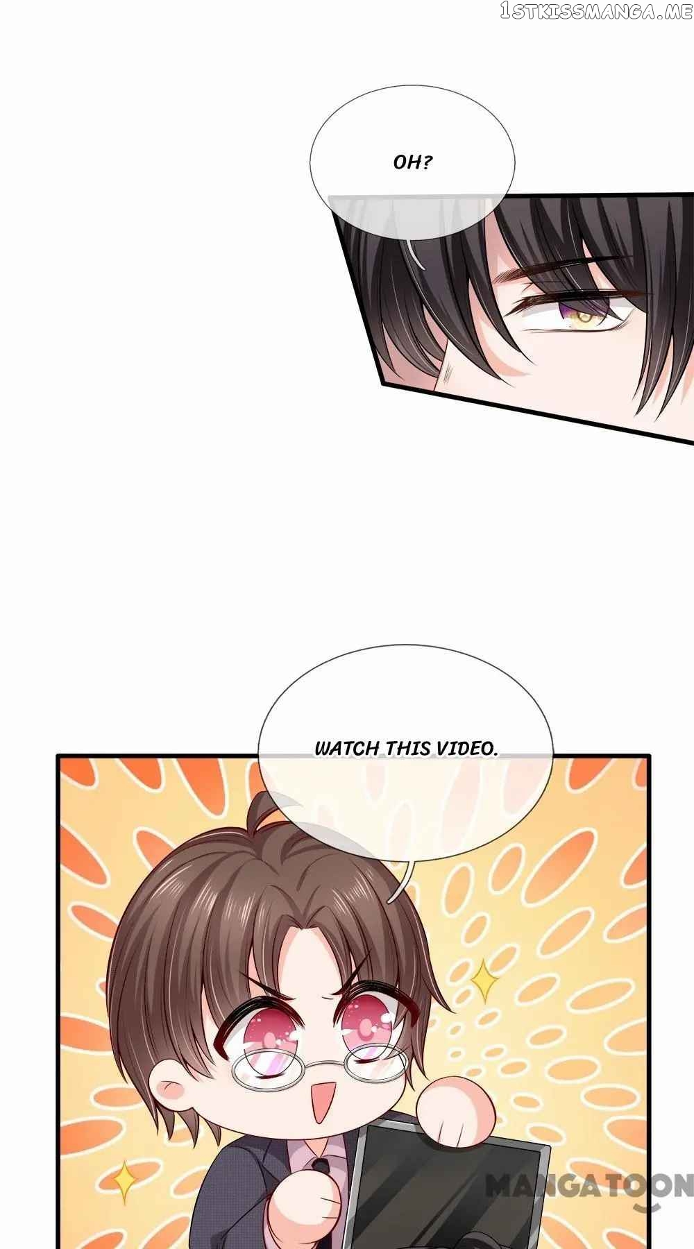 Secret Marriage: Priceless Baby of the President chapter 140 - page 24