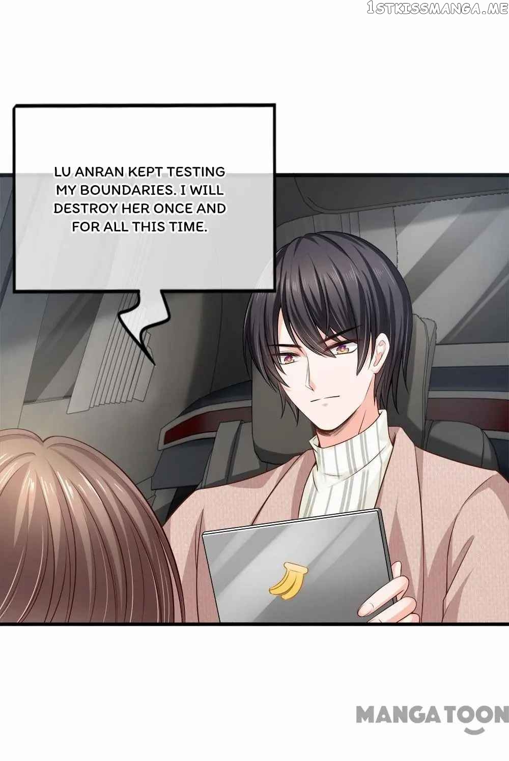 Secret Marriage: Priceless Baby of the President chapter 140 - page 26