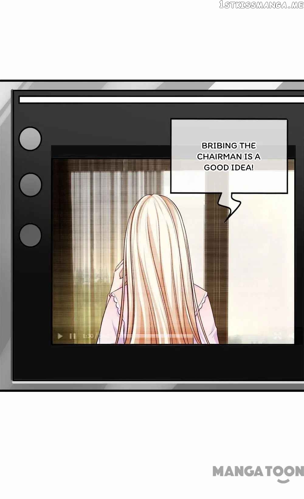 Secret Marriage: Priceless Baby of the President chapter 140 - page 27