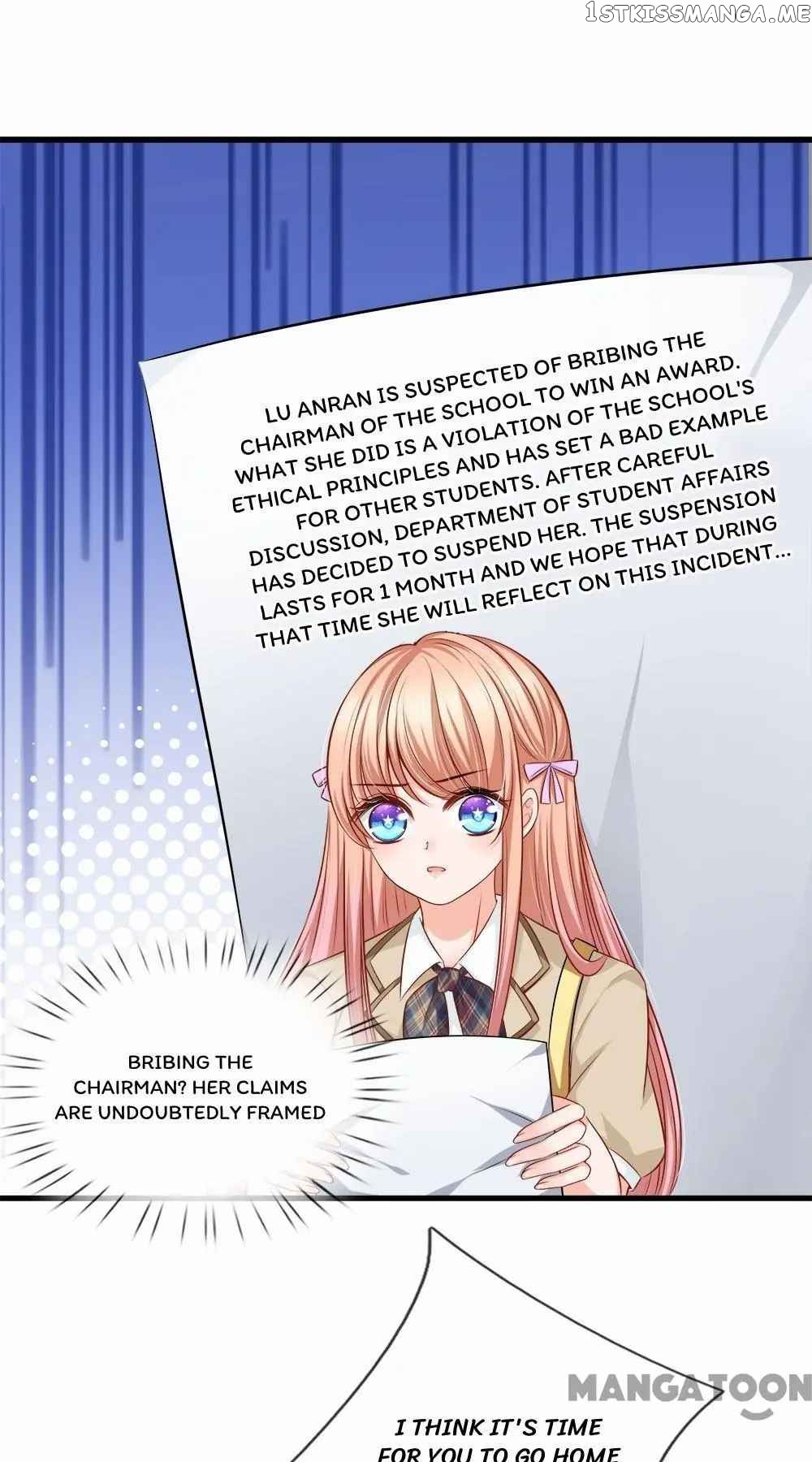 Secret Marriage: Priceless Baby of the President chapter 140 - page 6