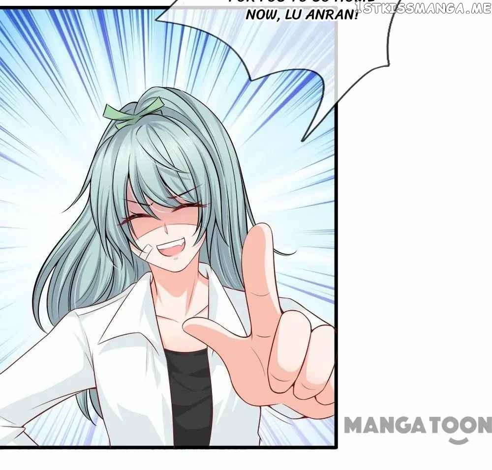 Secret Marriage: Priceless Baby of the President chapter 140 - page 7