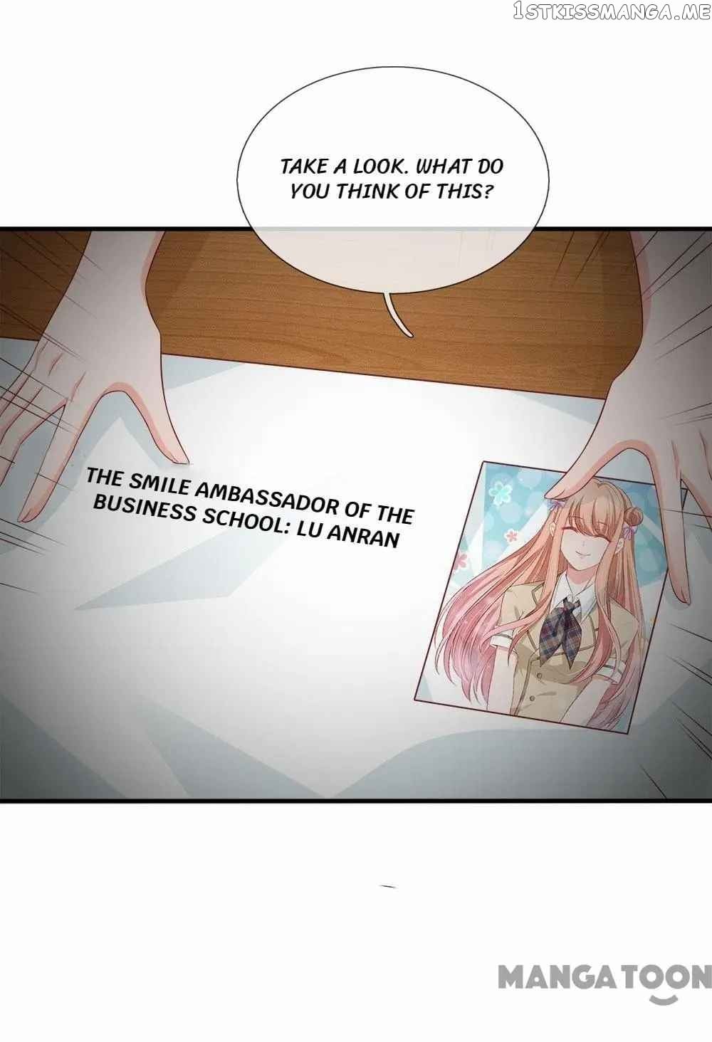 Secret Marriage: Priceless Baby of the President chapter 139 - page 10