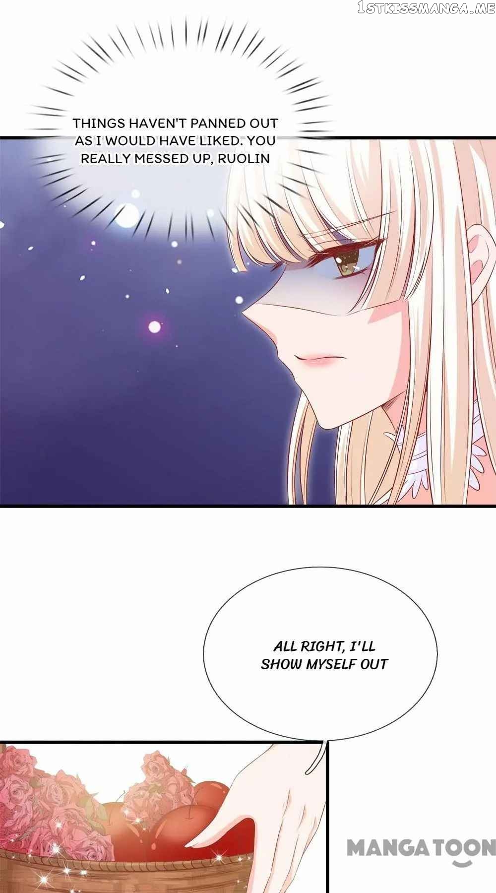 Secret Marriage: Priceless Baby of the President chapter 139 - page 13