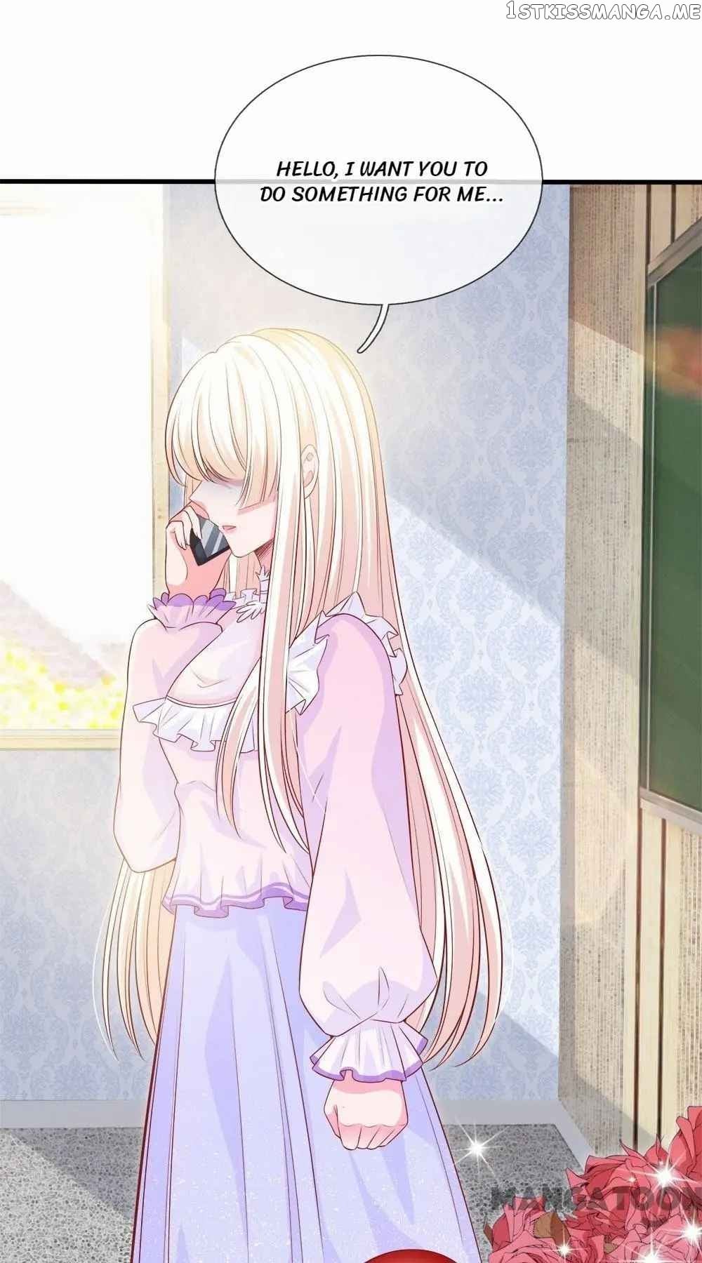 Secret Marriage: Priceless Baby of the President chapter 139 - page 18