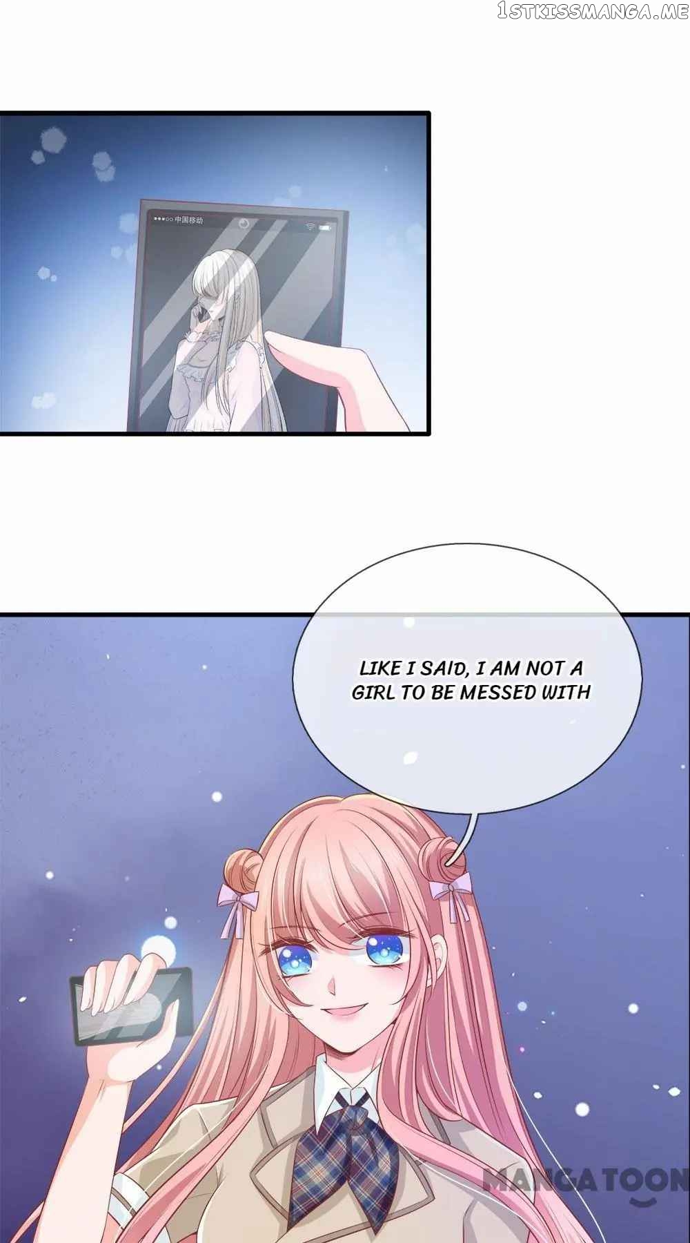 Secret Marriage: Priceless Baby of the President chapter 139 - page 21