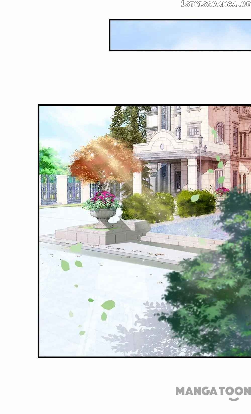 Secret Marriage: Priceless Baby of the President chapter 139 - page 25