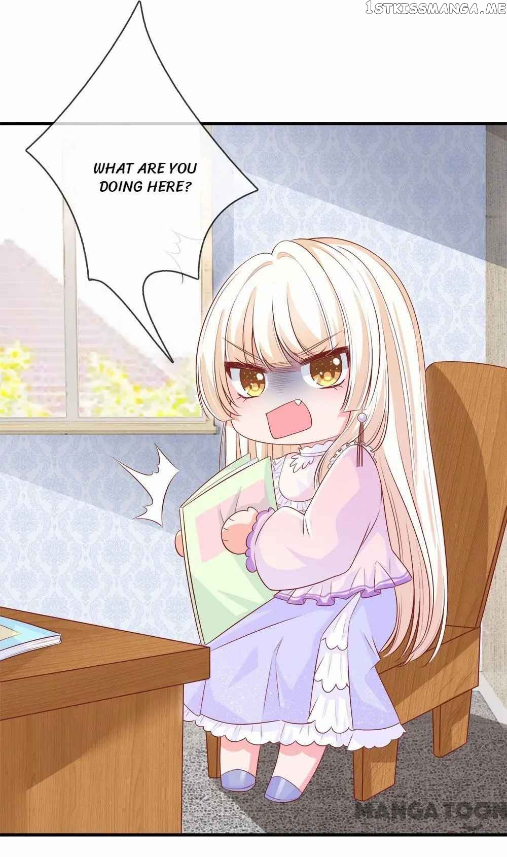 Secret Marriage: Priceless Baby of the President chapter 139 - page 7