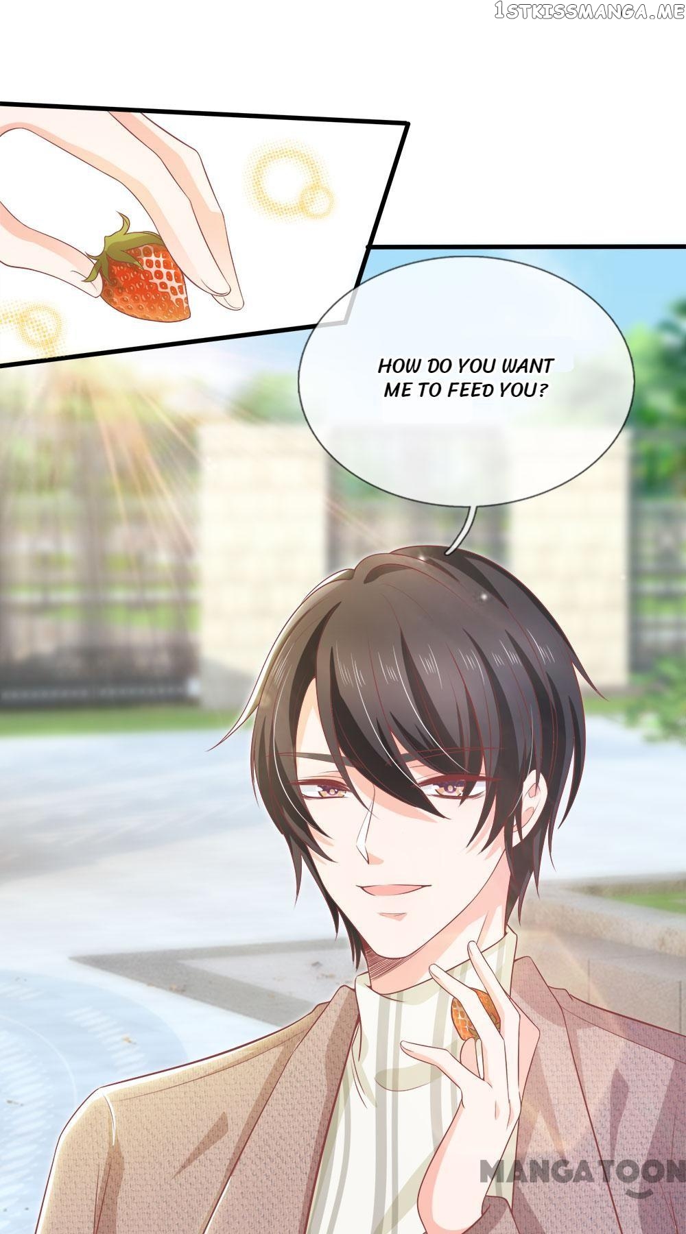 Secret Marriage: Priceless Baby of the President chapter 138 - page 10