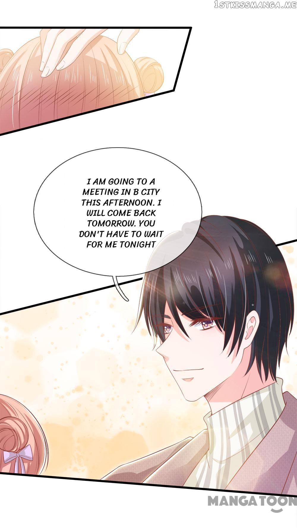Secret Marriage: Priceless Baby of the President chapter 138 - page 14