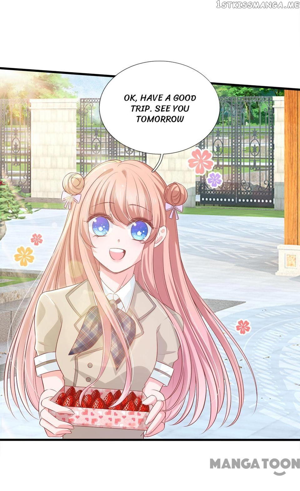 Secret Marriage: Priceless Baby of the President chapter 138 - page 15