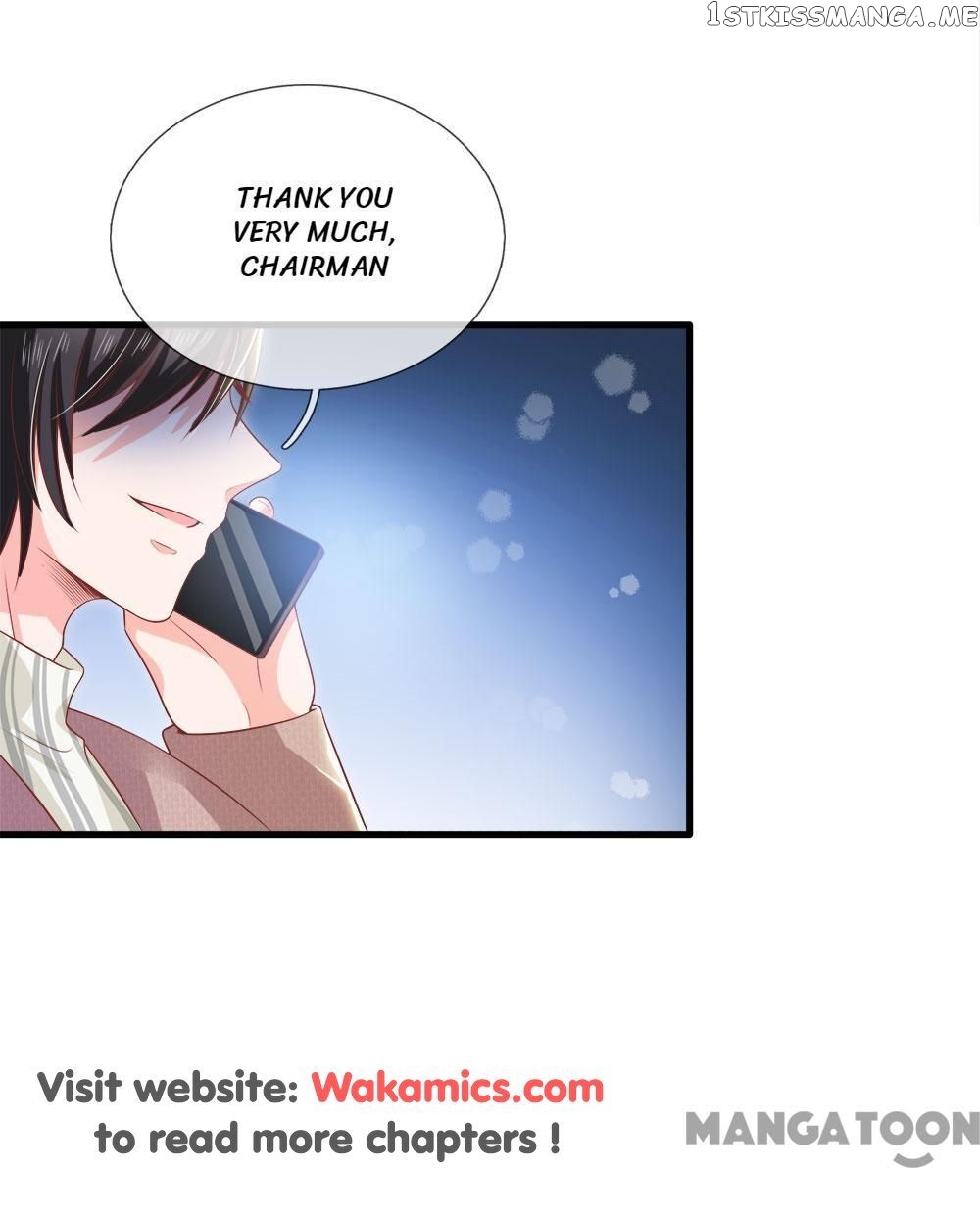 Secret Marriage: Priceless Baby of the President chapter 138 - page 17