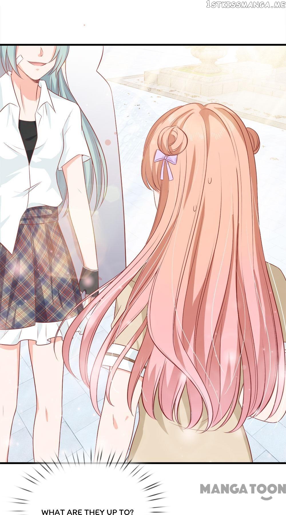 Secret Marriage: Priceless Baby of the President chapter 137 - page 10